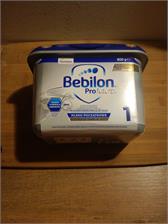 Bebilon PROFUTURA 1 Specjalistyczne mleko początkowe 800g