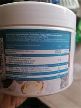 Allnutrition Nutlove Coco Crunch krem migdałowo-kokosowy 500G