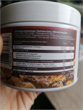 Allnutrition Nutlove Crunch Krem mleczno-czekoladowy 500g