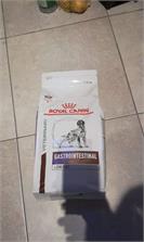 Royal Canin Veterinary Diet Gastrointestinal Low Fat Lf22 1,5kg
