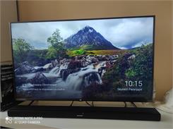 Telewizor LED Xiaomi Mi LED TV 4S 43 cale 4K UHD