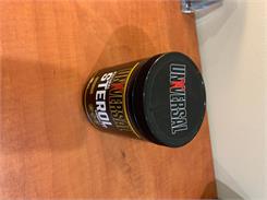 Universal Natural Sterol Complex 180 kaps