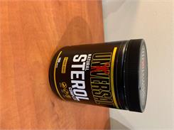 Universal Natural Sterol Complex 180 kaps