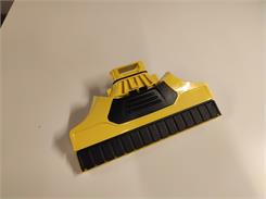 Karcher ssawka do WV6 170mm 2.633-512.0