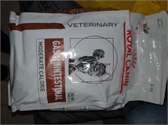 Royal Canin Veterinary Diet Feline Gastro Intestinal 12x85g
