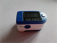 PULSOKSYMETR CONTEC CMS50D