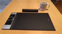 XP-Pen Deco Pro M