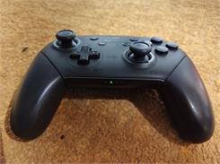 Nintendo Switch Pro Controller Szary NSP140