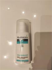 Pharmaceris A Vita-Sensilium Lekki krem głęboko nawilżający SPF 20 50ml