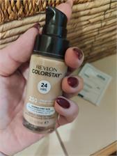 Revlon Colorstay Podkład Cera Sucha i Normalna 250 Fresh Beige 30ml