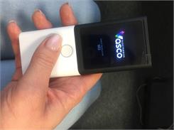 Vasco Electronics Translator M3 Arctic White