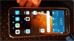 Redmi Note 9 Pro 6/128GB Zielony