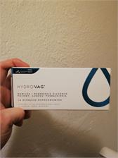 HydroVag 14 globulek