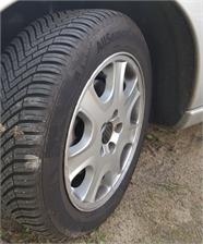Continental AllSeasonContact 205/55R16 94V XL
