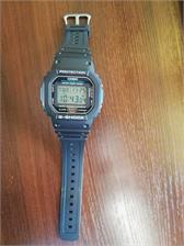 Casio G-Shock DW-5600E-1VZ