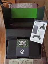 Microsoft Xbox Series X