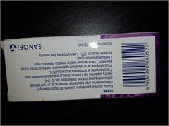 No-Spa Max na ból brzucha 80 mg 20 tabletek