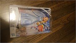 Hasbro Disney Kraina Lodu 2 Śpiewająca Elsa E6852