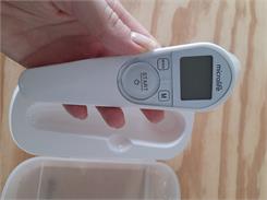Microlife Termometr NC 200