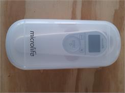 Microlife Termometr NC 200