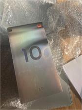 Xiaomi Mi 10 Pro 8/256GB Szary