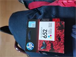 HP 652 Kolor (F6V24AE)