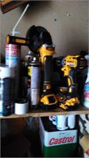 Dewalt DCK2080P2TQW