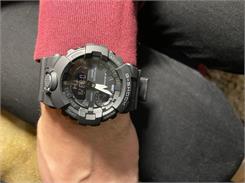 Casio G-shock GBA-800-1AER