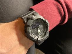 Casio G-shock GBA-800-1AER