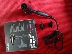 BaByliss Pro Caruso HQ BAB6970IE