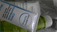 Bioderma Atoderm Nutritive Odżywczy krem łagodzący dla suchej skóry 40ml 
