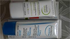 Bioderma Atoderm Nutritive Odżywczy krem łagodzący dla suchej skóry 40ml 