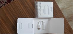 Samsung Adapter USB-C - Jack 3,5mm Biały (EE-UC10JUWEGWW)