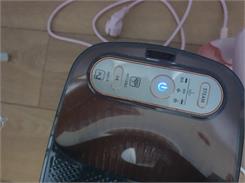 Tefal Ixeo Power QT2020