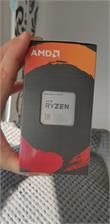 AMD Ryzen 9 5900X 3,7GHz BOX (100-100000061WOF)