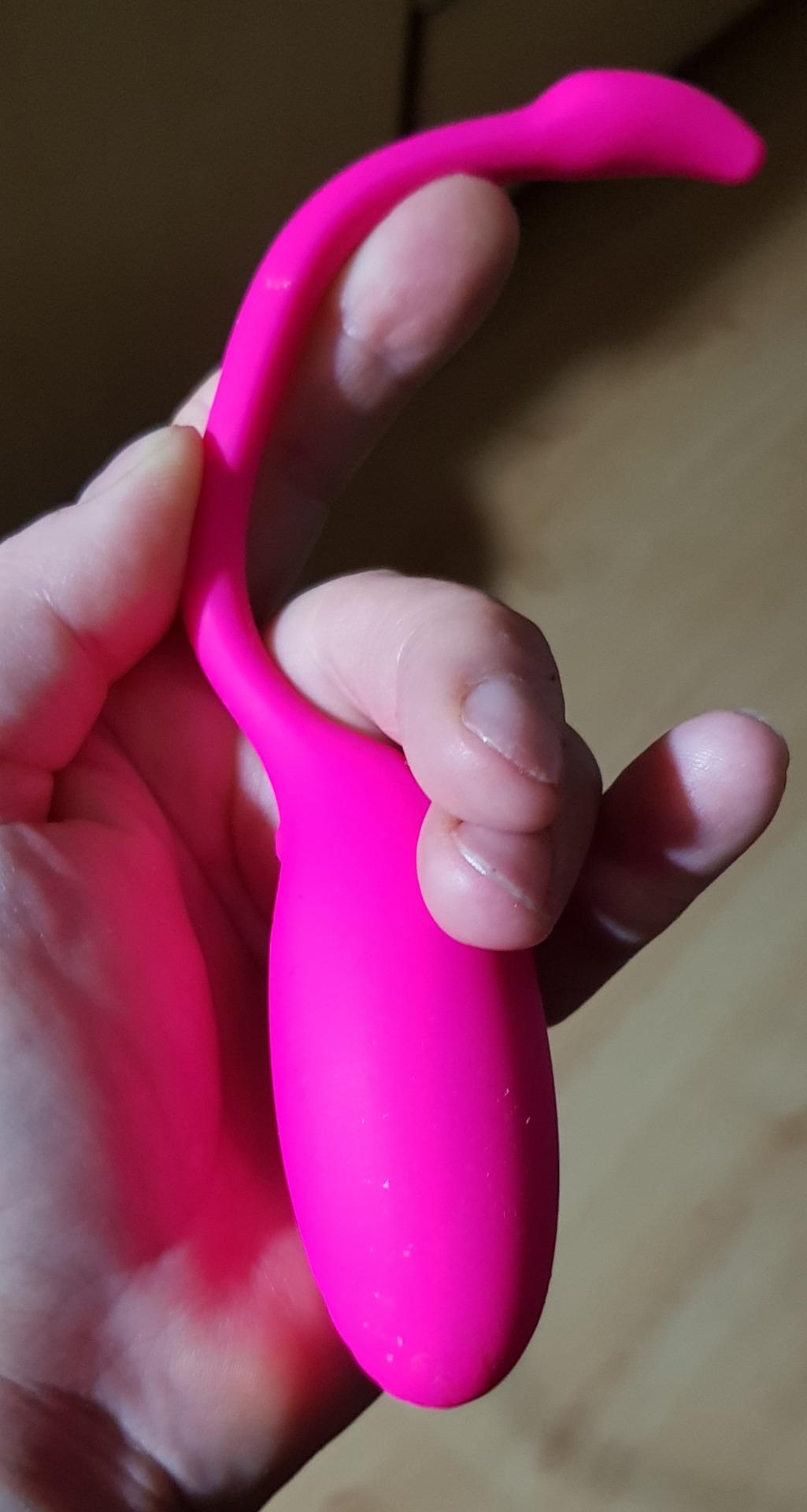 Magic Motion Jajeczko sterowane aplikacj Flamingo Vibrating Bullet ME004A 123E591 - Ceneo.pl Magic Motion Jajeczko sterowane aplikacj Flamingo Vibrating Bullet ME004A 123E591 - Ceneo.pl
