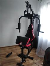 Hop-Sport Atlas Jednostanowiskowy HS-1044K 