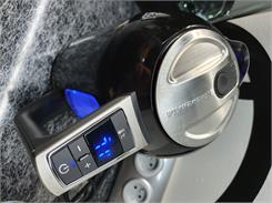 Czajnik elektryczny KitchenAid 5KEK1722EOB Czarny