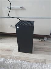 Microsoft Xbox Series X
