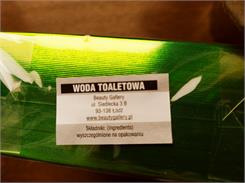 Lacoste Essential Woda Toaletowa 125ml