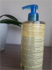 Uriage Xémose kojący olejek oczyszczający do twarzy i ciała 500ml