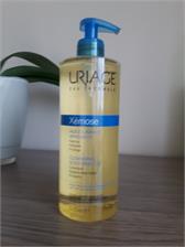 Uriage Xémose kojący olejek oczyszczający do twarzy i ciała 500ml