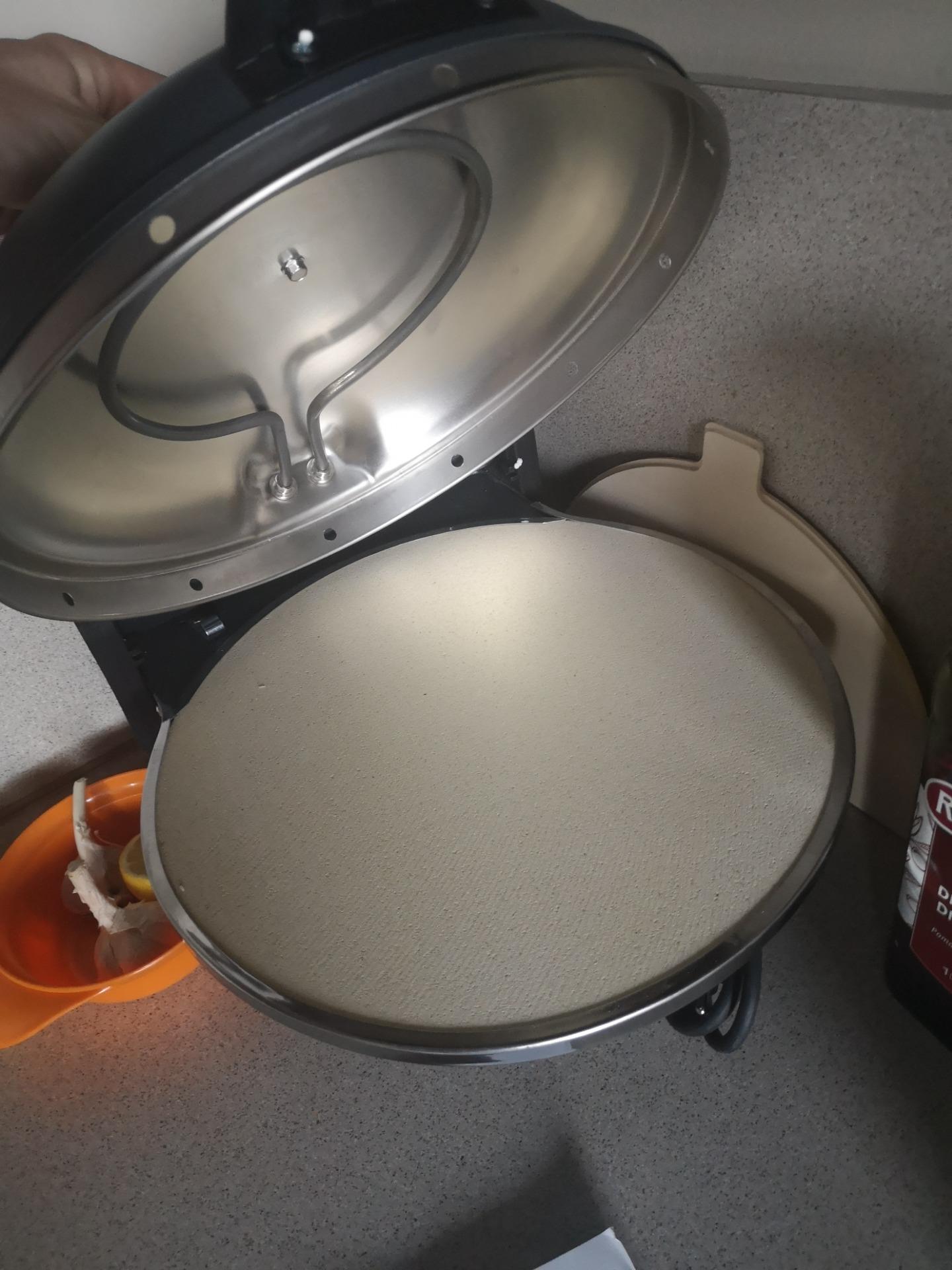 Optima Electra Pizza Express Napoli Ceny i opinie Ceneo.pl