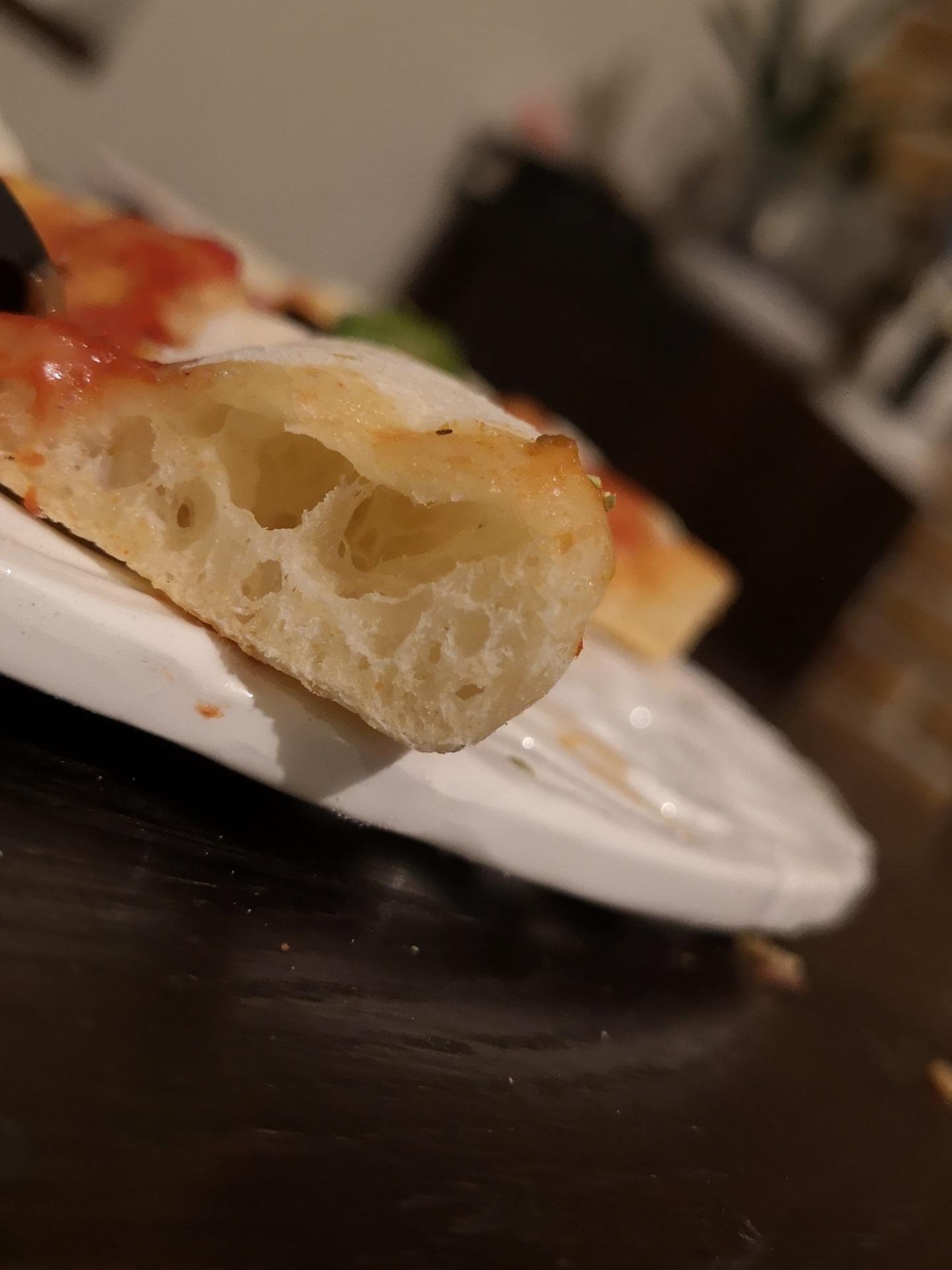 Optima Electra Pizza Express Napoli Ceny i opinie Ceneo.pl