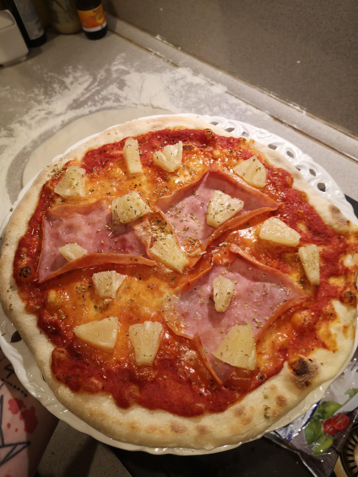 Optima Electra Pizza Express Napoli Ceny i opinie Ceneo.pl