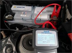 Varta Start Stop Plus Agm G14 95Ah 850A P+