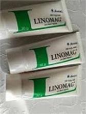 Linomag maść 100g