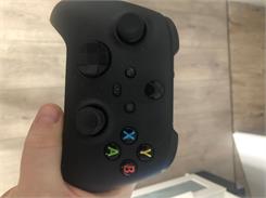Microsoft Xbox Series X Czarny QAT-00002