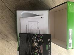 Microsoft Xbox Series X Czarny QAT-00002