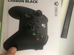 Microsoft Xbox Series X Czarny QAT-00002